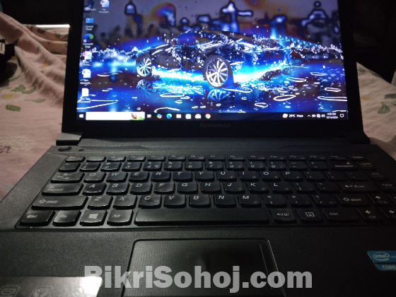 Lenovo b490 (20207)